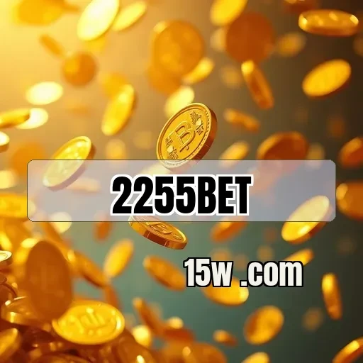 2255bet.com Bônus