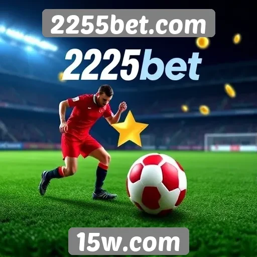 A segurança das transações financeiras no 2255bet.com