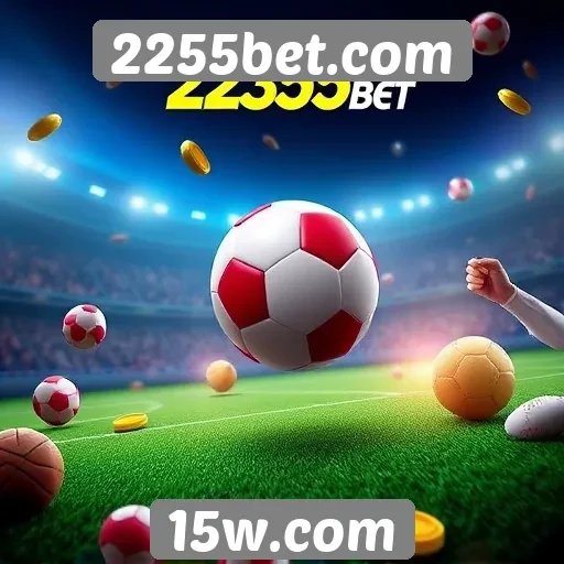 Principais jogos disponíveis em 2255bet.com