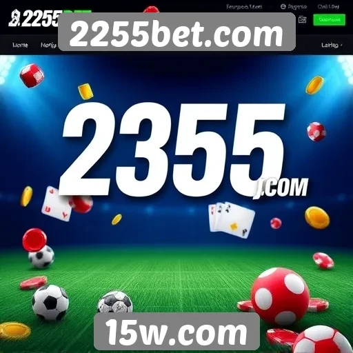 2755bet.com e sua proposta de jogo responsável