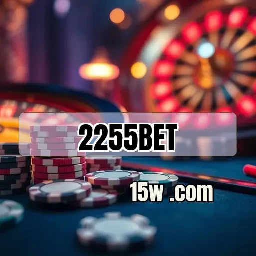 2255bet.com Segurança