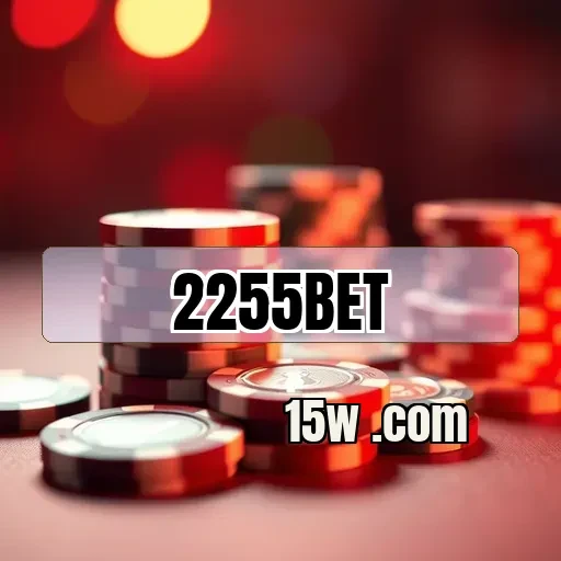 2255bet.com Eventos Esportivos