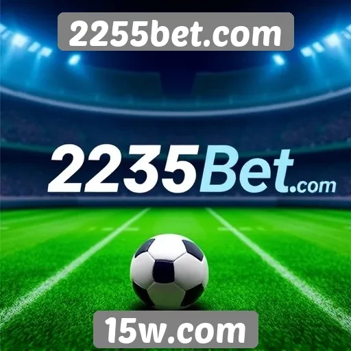 Revisão sobre a experiência do usuário em 2255bet.com