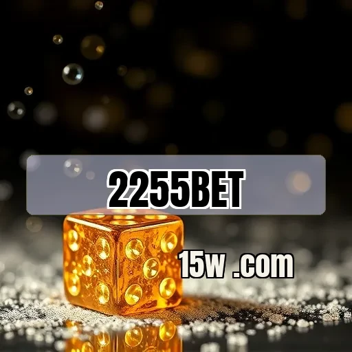 2255bet.com VIP